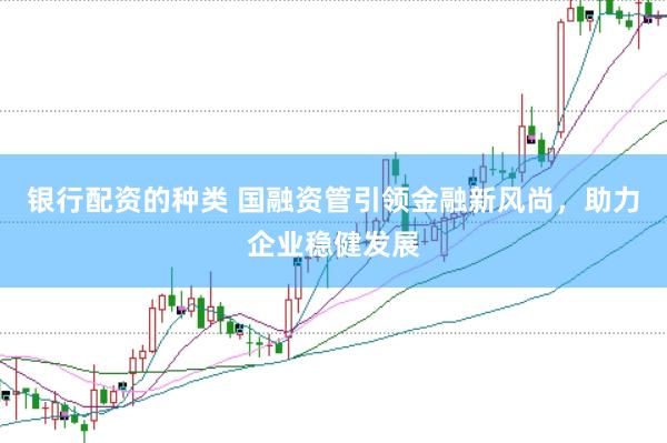 银行配资的种类 国融资管引领金融新风尚，助力企业稳健发展