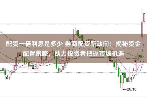 配资一倍利息是多少 券商配资新动向：揭秘资金配置策略，助力投资者把握市场机遇
