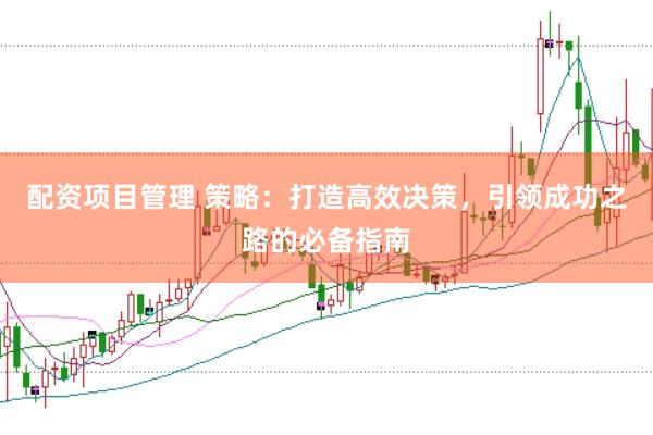 配资项目管理 策略：打造高效决策，引领成功之路的必备指南