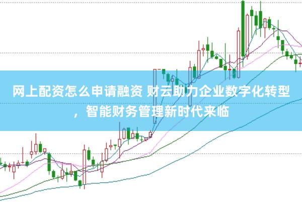 网上配资怎么申请融资 财云助力企业数字化转型，智能财务管理新时代来临