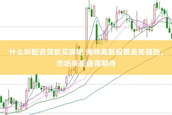 什么叫配资贷款买房呢 海特高新股票走势强劲，市场表现值得期待