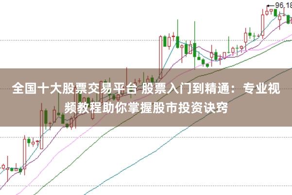 全国十大股票交易平台 股票入门到精通：专业视频教程助你掌握股市投资诀窍