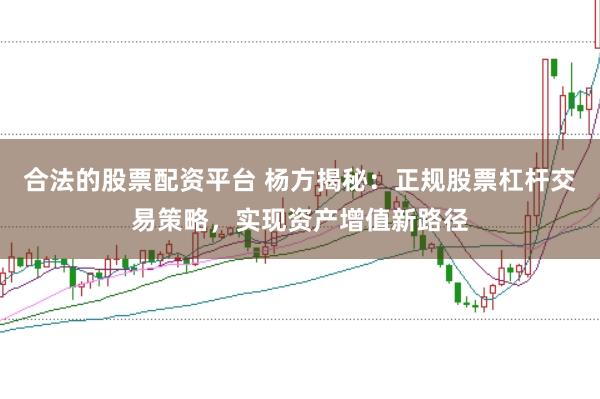 合法的股票配资平台 杨方揭秘：正规股票杠杆交易策略，实现资产增值新路径