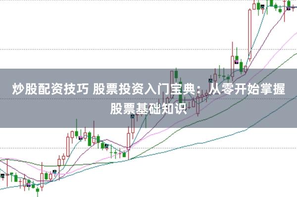 炒股配资技巧 股票投资入门宝典：从零开始掌握股票基础知识