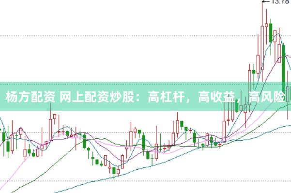 杨方配资 网上配资炒股：高杠杆，高收益，高风险