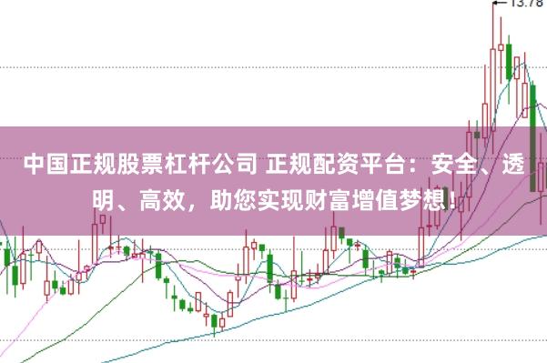 中国正规股票杠杆公司 正规配资平台：安全、透明、高效，助您实现财富增值梦想！