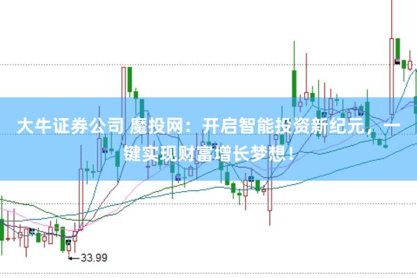 大牛证券公司 魔投网：开启智能投资新纪元，一键实现财富增长梦想！