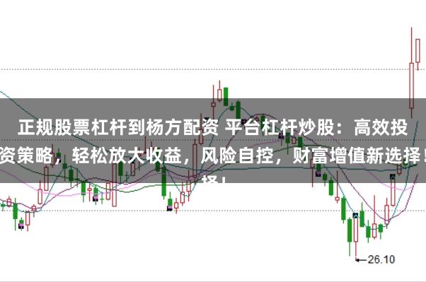 正规股票杠杆到杨方配资 平台杠杆炒股：高效投资策略，轻松放大收益，风险自控，财富增值新选择！